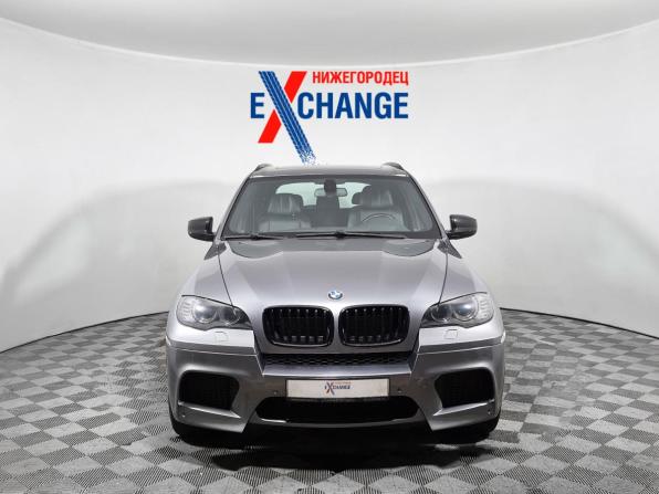 BMW X5 M I (E70) с пробегом 2011 года, цена 1 900 000 рублей, 268000 км, внедорожник, Автокод Объявления