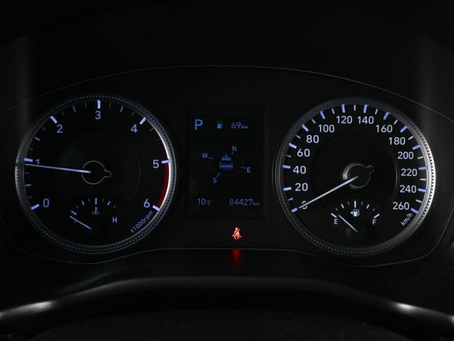 Hyundai Santa Fe IV Ростов-на-Дону  - изображение 19