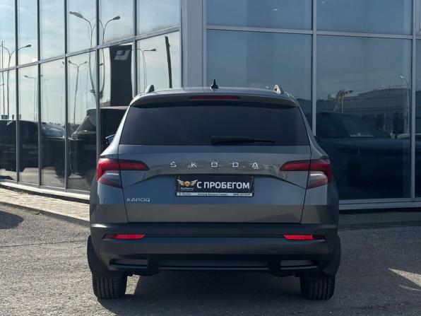 Skoda Karoq I с пробегом 2021 года, цена 1 749 000 рублей, 186000 км, внедорожник, Автокод Объявления