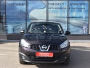 Nissan Qashqai I Рестайлинг Архангельск  - изображение 17