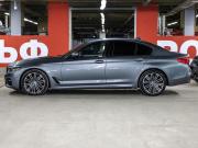 BMW 5 серии VII (G30/G31/G38) Москва  - изображение 36