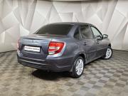 Lada (ВАЗ) Granta I Рестайлинг Москва  - изображение 22