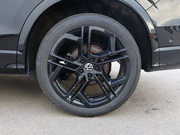 Volkswagen Tiguan III (China Market) с пробегом 2025 года, цена 4 399 000 рублей, 13408 км, внедорожник, Автокод Объявления