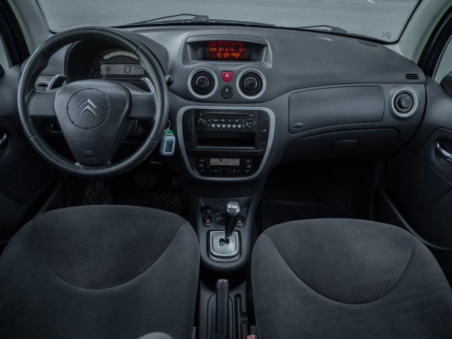 Citroen C3 I Рестайлинг Тюмень  - изображение 10