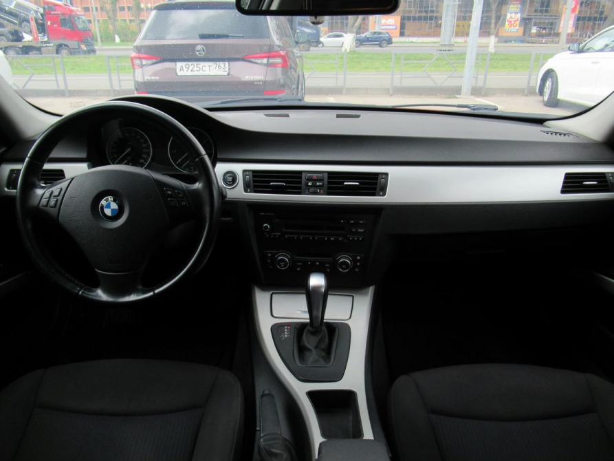 BMW 3 серии V (E90/E91/E92/E93) Рестайлинг Самара  - изображение 12