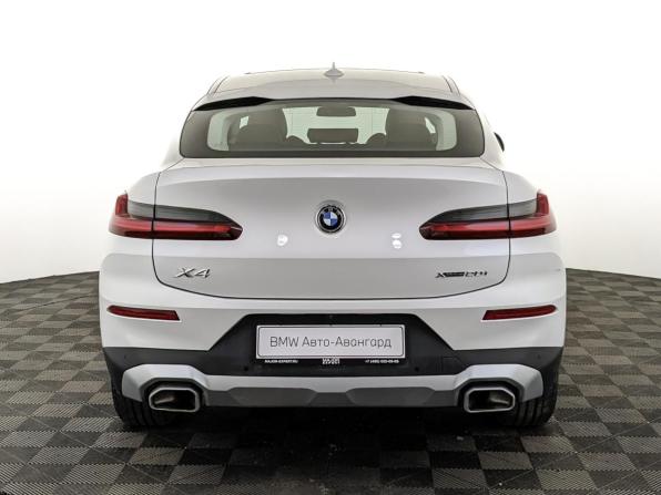 BMW X4 II (G02) Рестайлинг с пробегом 2023 года, цена 6 900 000 рублей, 2723 км, внедорожник, Автокод Объявления