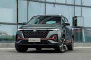 Changan CS35 Plus I Рестайлинг Москва  - изображение 56