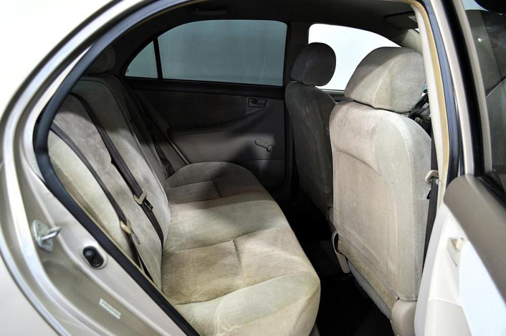 Toyota Corolla IX (E120 E130) Сургут  - изображение 17