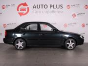 Hyundai Accent II Минеральные Воды  - изображение 23