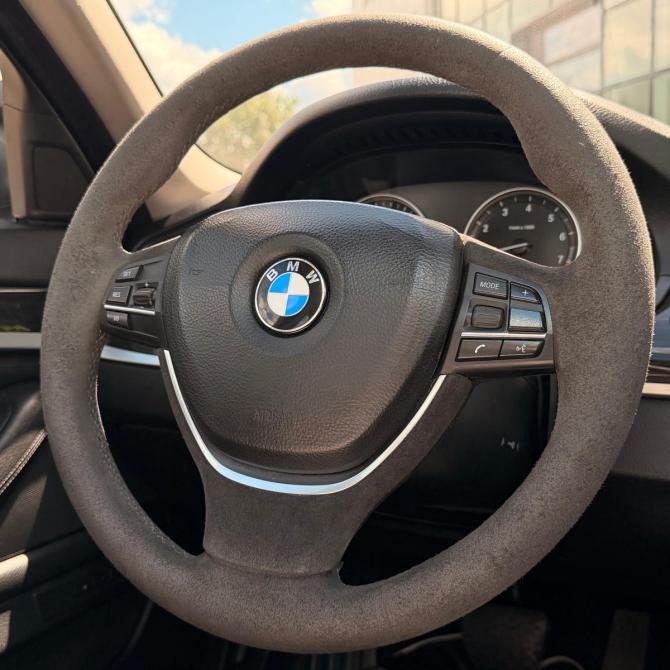 BMW 5 серии VI (F10/F11/F07) Нижнекамск  - изображение 22