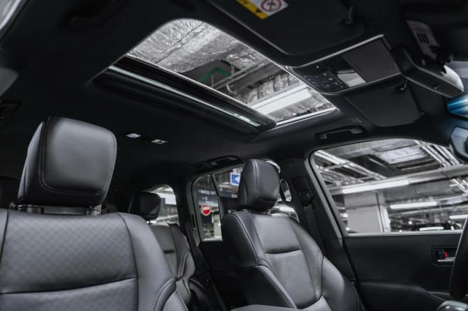 Новый Toyota Land Cruiser 300 Series 2026 года, цена 13 990 000 рублей, внедорожник, Автокод Объявления
