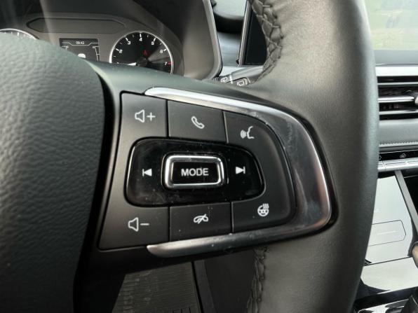 Chery Tiggo 4 Pro I с пробегом 2024 года, цена 1 570 000 рублей, 11800 км, внедорожник, Автокод Объявления