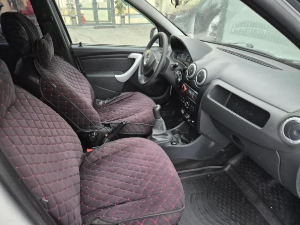 Lada (ВАЗ) Largus I с пробегом 2018 года, цена 827 000 рублей, 167155 км, универсал, Автокод Объявления