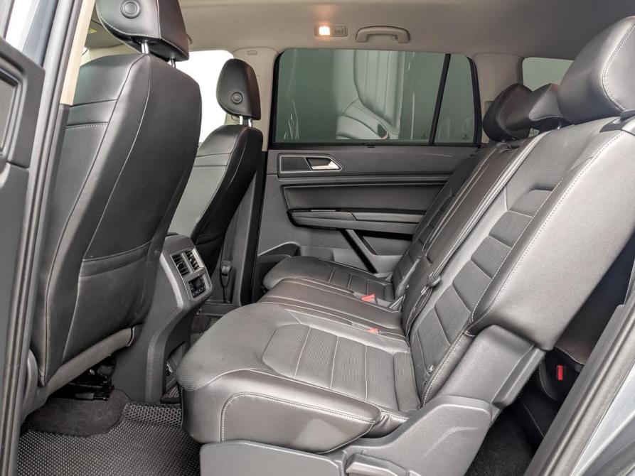 Volkswagen Teramont I Санкт-Петербург  - изображение 12