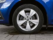 Skoda Octavia IV (A8) Екатеринбург  - изображение 46