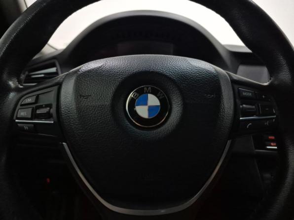 BMW 5 серии VI (F10/F11/F07) с пробегом 2011 года, цена 1 130 000 рублей, 188652 км, седан, Автокод Объявления