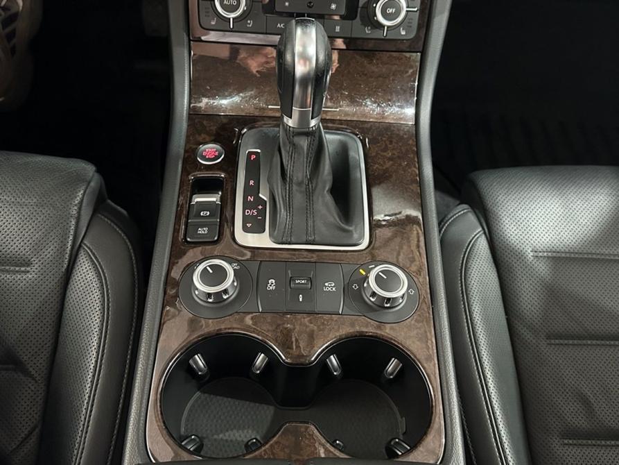 Volkswagen Touareg II Москва  - изображение 15