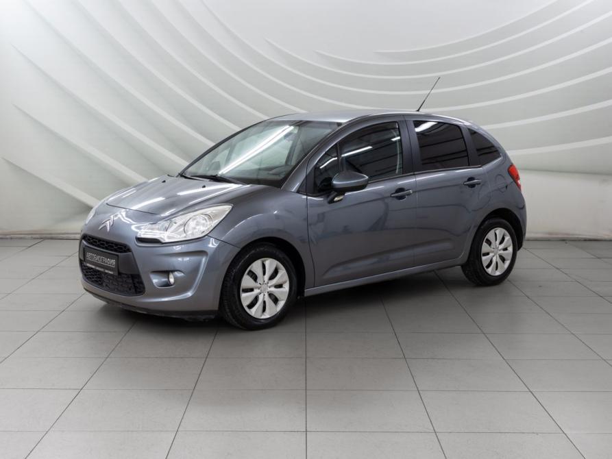 Citroen C3 II Волгоград  - изображение 3