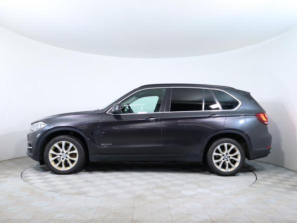 BMW X5 III (F15) с пробегом 2015 года, цена 2 190 000 рублей, 409101 км, внедорожник, Автокод Объявления