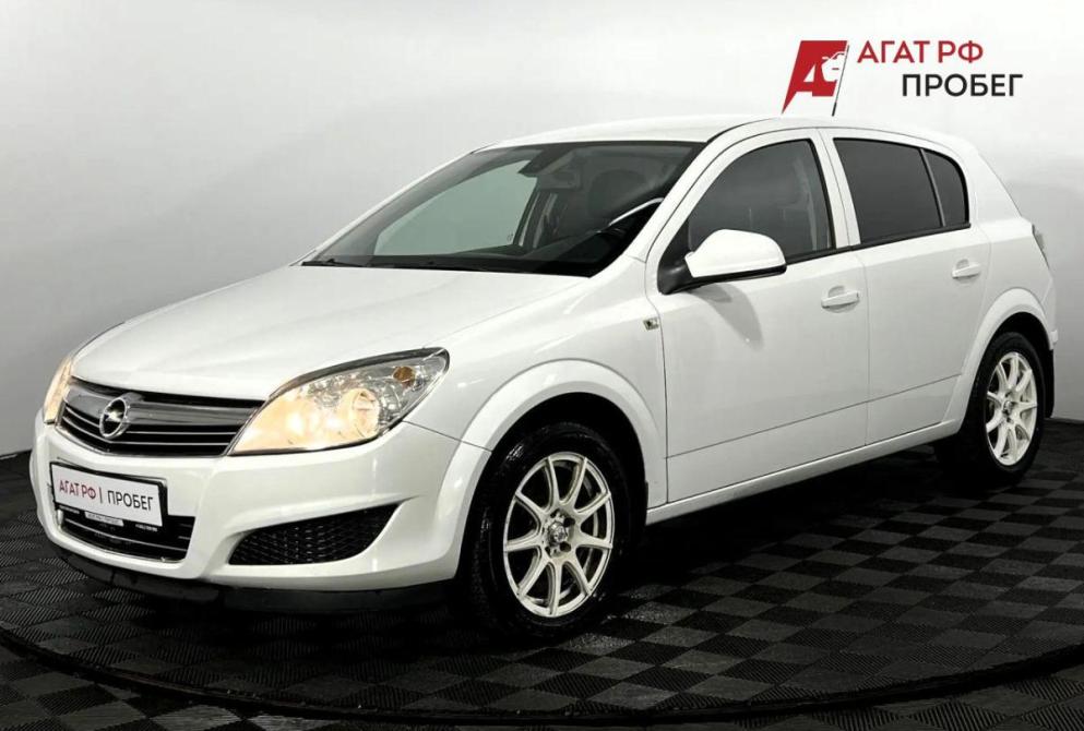Opel Astra J Рестайлинг Нижний Новгород  - изображение 2
