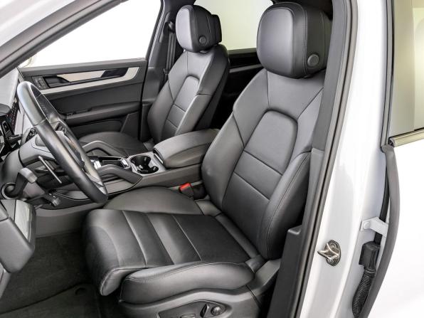 Porsche Cayenne III Рестайлинг с пробегом 2024 года, цена 12 250 000 рублей, 27718 км, внедорожник, Автокод Объявления