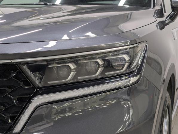 Kia Sorento IV с пробегом 2022 года, цена 3 655 000 рублей, 102450 км, внедорожник, Автокод Объявления