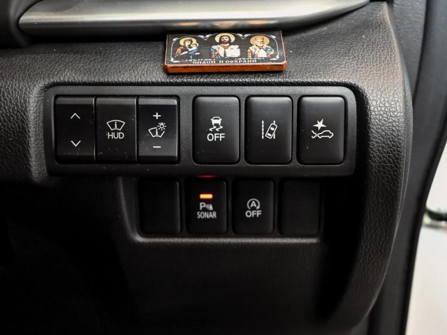 Mitsubishi Eclipse Cross I Екатеринбург  - изображение 14