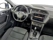 Volkswagen Tiguan II Москва  - изображение 58