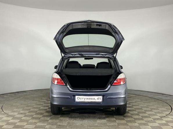 Opel Astra H с пробегом 2005 года, цена 440 000 рублей, 256215 км, хэтчбек, Автокод Объявления