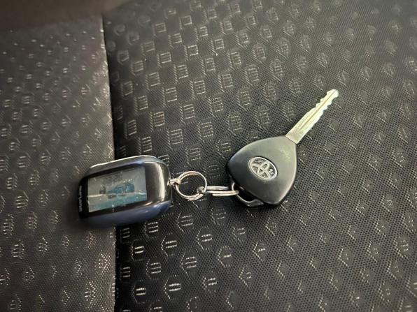 Toyota Verso I с пробегом 2010 года, цена 785 000 рублей, 292321 км, компактвэн, Автокод Объявления