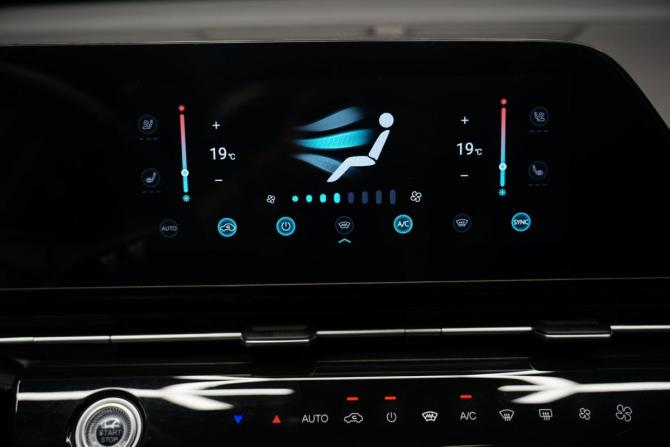 Omoda C5 I с пробегом 2023 года, цена 1 777 000 рублей, 38812 км, внедорожник, Автокод Объявления