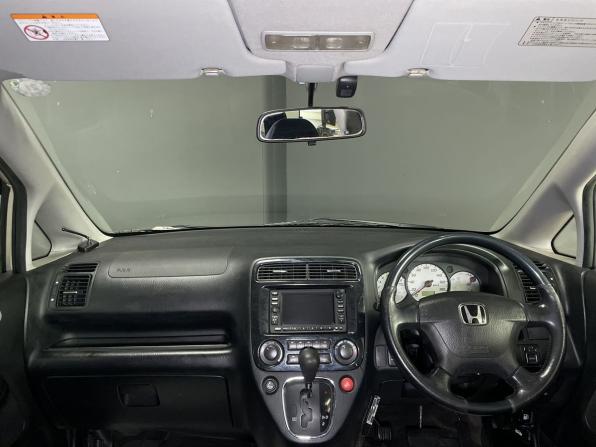 Honda Stream I с пробегом 2003 года, цена 590 000 рублей, 276902 км, компактвэн, Автокод Объявления