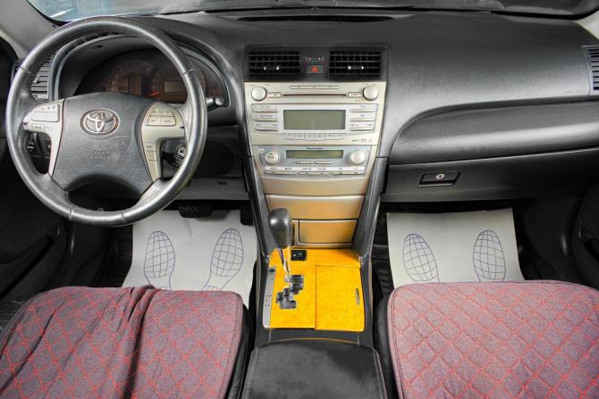 Toyota Camry VI (XV40) с пробегом 2006 года, цена 999 000 рублей, 382639 км, седан, Автокод Объявления