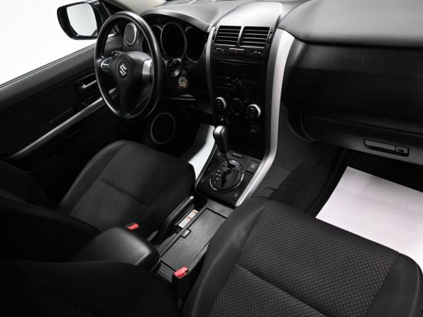 Suzuki Grand Vitara II Рестайлинг с пробегом 2010 года, цена 1 195 000 рублей, 132546 км, внедорожник, Автокод Объявления