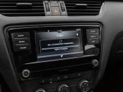 Skoda Octavia III (A7) Рестайлинг Москва  - изображение 37