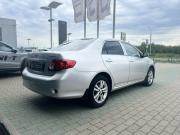 Toyota Corolla X (E140 E150) Вологда  - изображение 18
