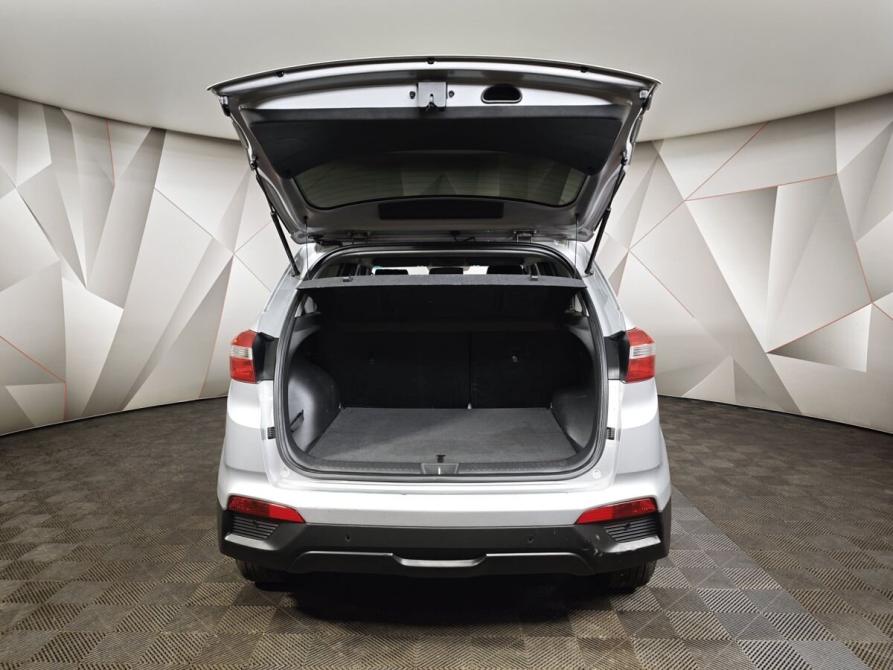 Hyundai Creta I Москва  - изображение 12