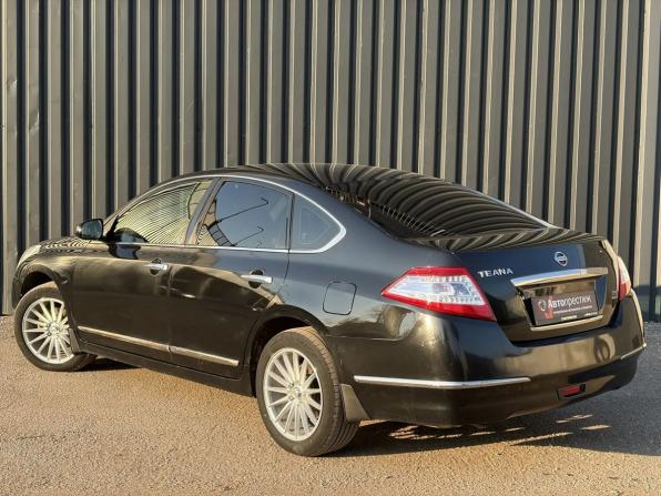 Nissan Teana II (J32) с пробегом 2011 года, цена 860 000 рублей, 315000 км, седан, Автокод Объявления