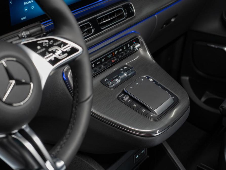 Mercedes-Benz V-Класс III (W447) Рестайлинг 2 Москва  - изображение 21