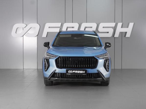 Haval Jolion I Рестайлинг с пробегом 2024 года, цена 1 960 000 рублей, 22182 км, внедорожник, Автокод Объявления