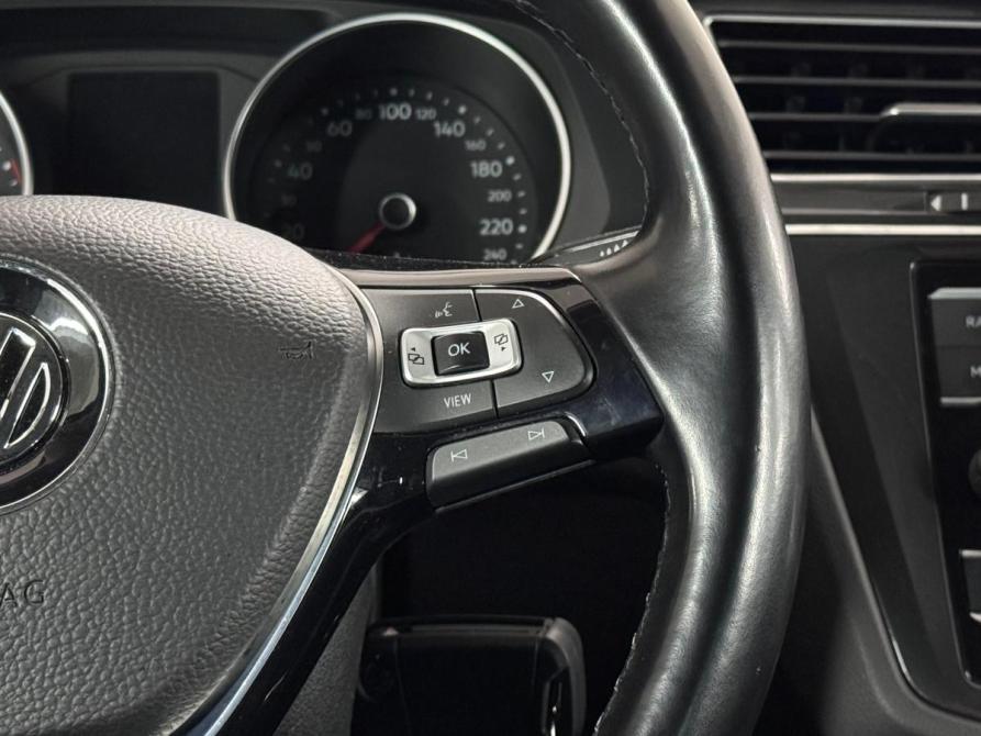 Volkswagen Tiguan II Тюмень  - изображение 13