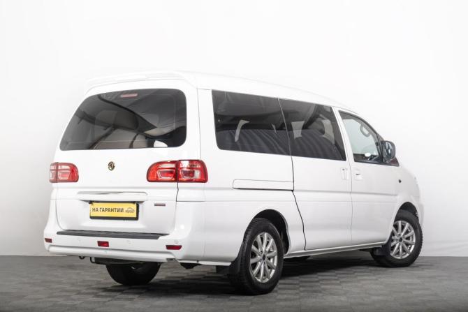 Dongfeng Fengon 500 с пробегом 2020 года, цена 2 249 000 рублей, 79000 км, внедорожник, Автокод Объявления