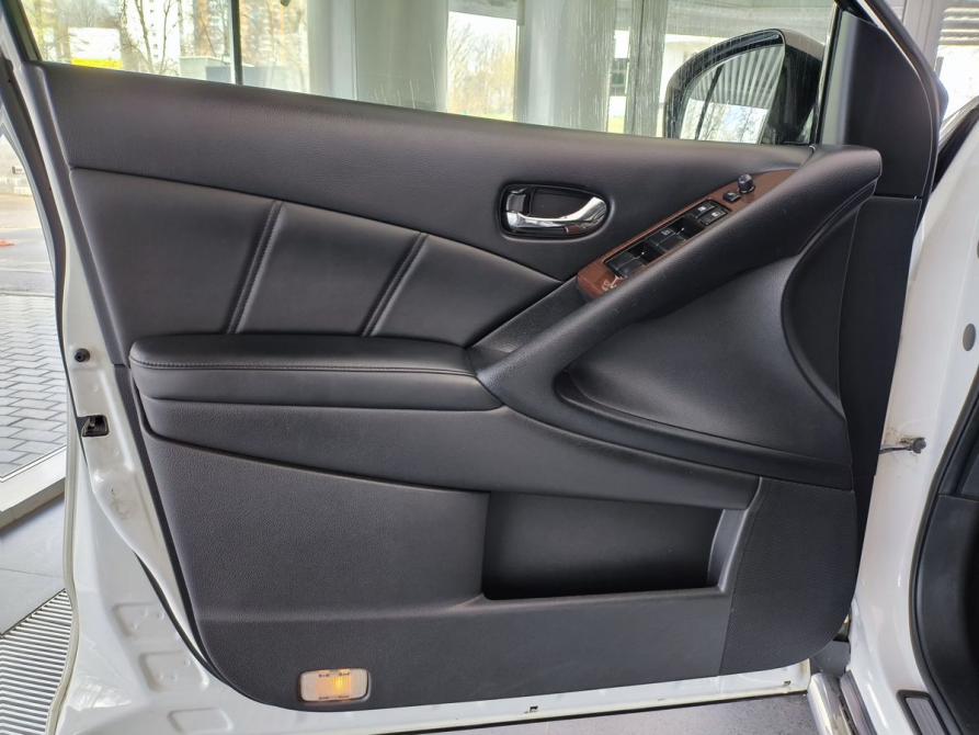 Nissan Murano II (Z51) Рестайлинг 2 Москва  - изображение 24