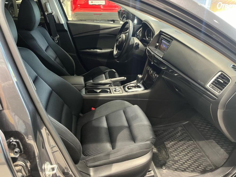 Mazda 6 III (GJ) Екатеринбург  - изображение 15