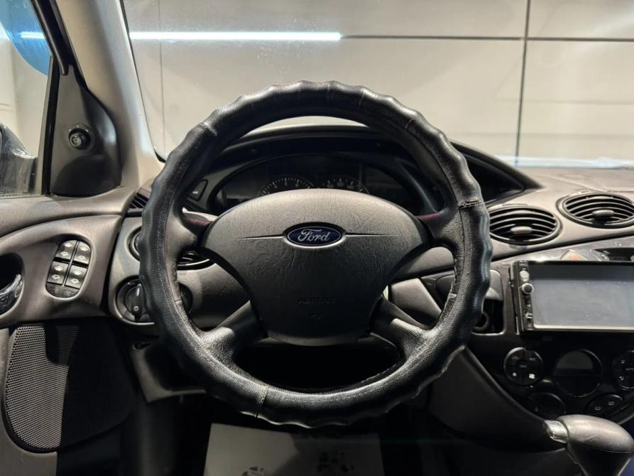 Ford Focus I Рестайлинг Новосибирск  - изображение 11
