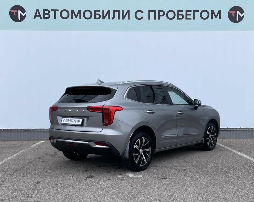 Haval Jolion I Стерлитамак  - изображение 2