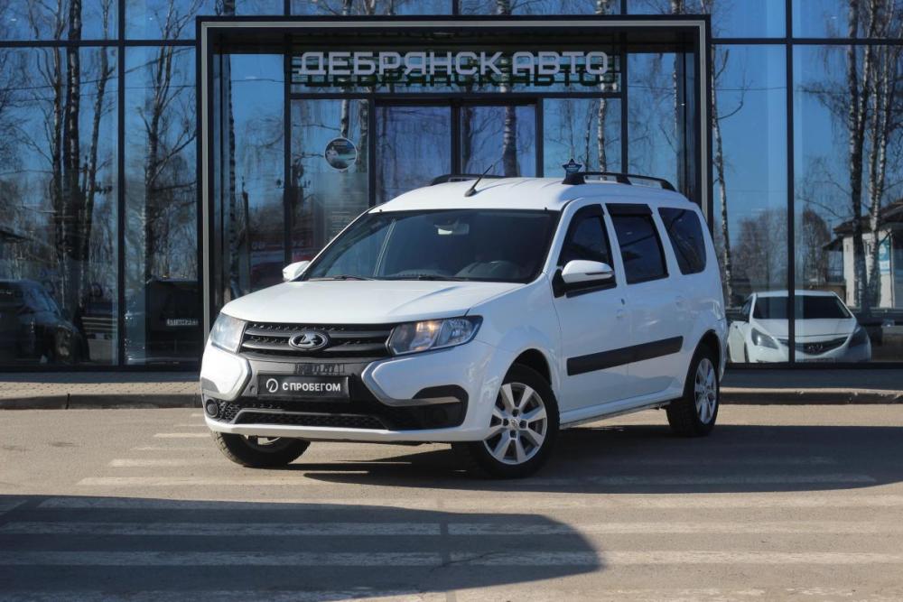 Lada (ВАЗ) Largus I Рестайлинг Брянск  - изображение 1