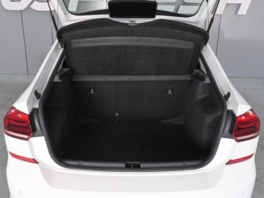 Volkswagen Polo VI Ростов-на-Дону  - изображение 16