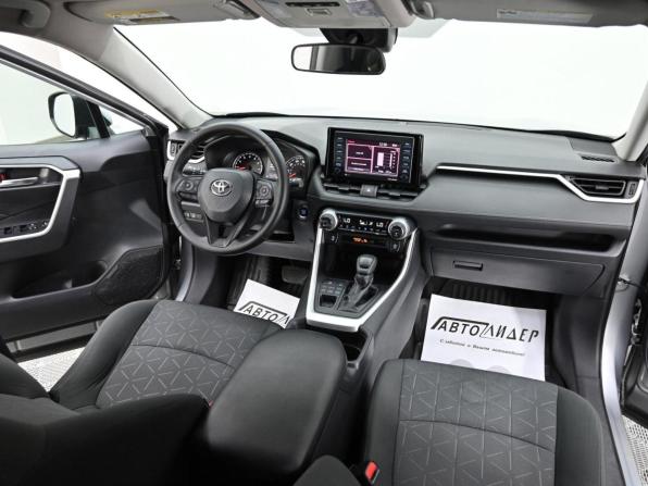Toyota RAV4 V (XA50) с пробегом 2020 года, цена 2 469 000 рублей, 62153 км, внедорожник, Автокод Объявления