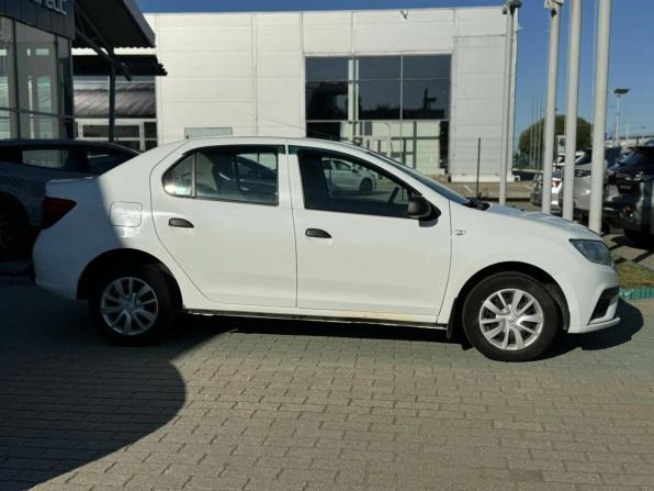 Renault Logan II Рестайлинг с пробегом 2020 года, цена 730 000 рублей, 96000 км, седан, Автокод Объявления
